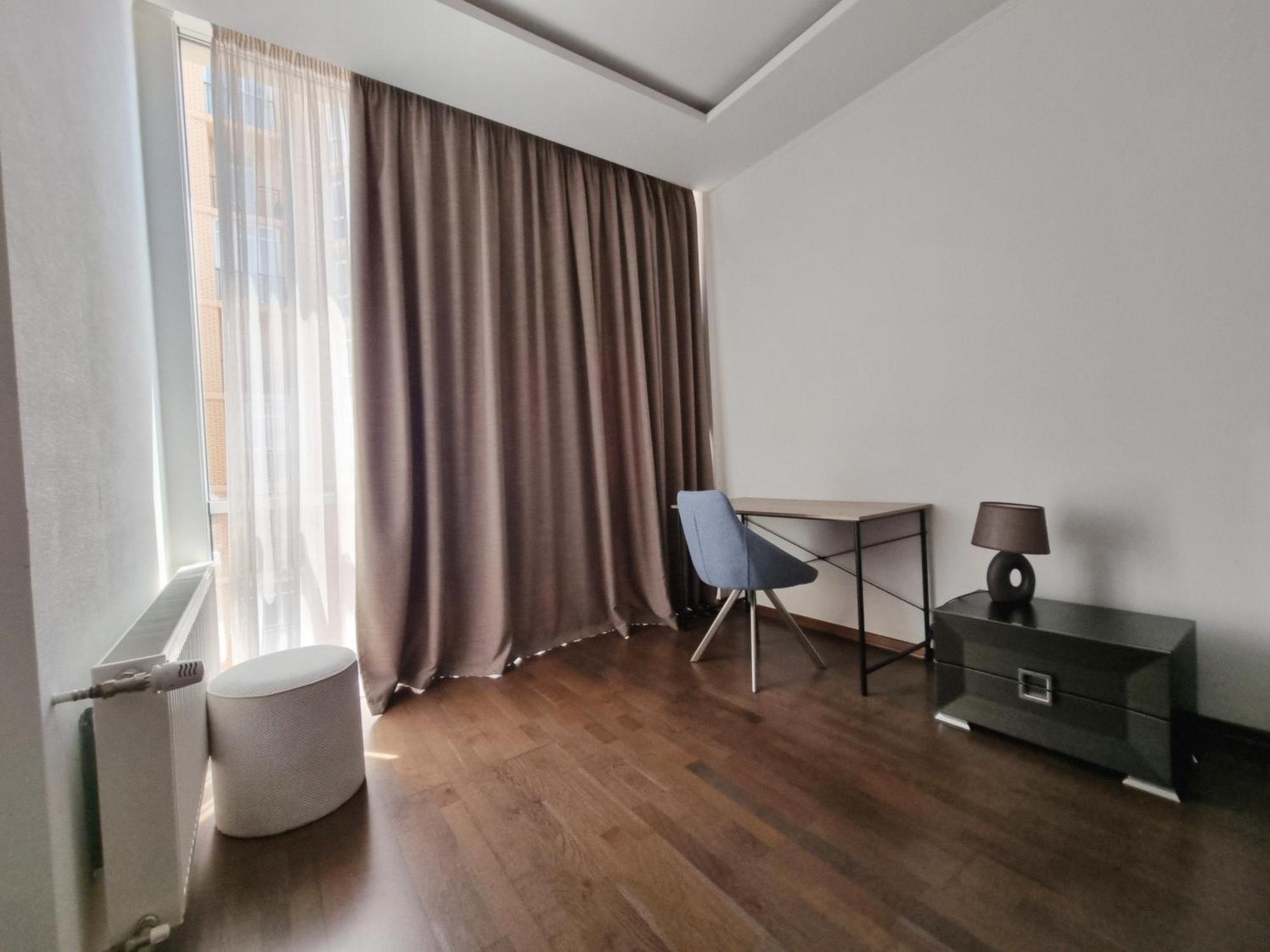 Plaza Arcadia Apartments Odesa Habitación foto